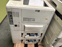 2017 hp laserjet enterprise m506 digitale kleurenprinter - afbeelding 4 van  7