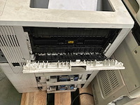 2017 hp laserjet enterprise m506 digitale kleurenprinter - afbeelding 5 van  7