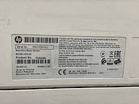 2017 hp laserjet enterprise m506 digitale kleurenprinter - afbeelding 6 van  7