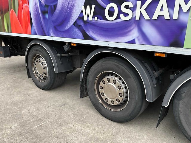 2017 h.t.f. hzo 42 oplegger (c) - afbeelding 11 van  20