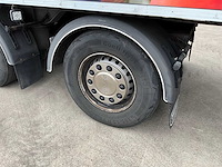 2017 h.t.f. hzo 42 oplegger (c) - afbeelding 2 van  9