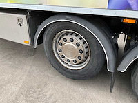 2017 h.t.f. hzo 42 oplegger (c) - afbeelding 4 van  9