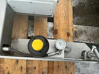 2017 htz dpk 800 e elektrische dakplatenklem 400 kg - afbeelding 14 van  16