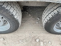2017 hulco terrax-2 machinetransporter - afbeelding 7 van  8