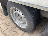 2017 hulco terrax-3 multi transporter aanhangwagen - afbeelding 9 van  18
