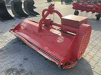 2017 humus a 200 a klepelmaaier - afbeelding 3 van  6
