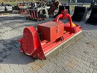 2017 humus a 200 a klepelmaaier - afbeelding 4 van  6