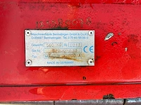 2017 humus a 200 a klepelmaaier - afbeelding 6 van  6