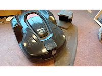 2017 husqvarna 420 robotmaaier - afbeelding 1 van  3