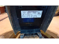 2017 husqvarna 420 robotmaaier - afbeelding 2 van  3