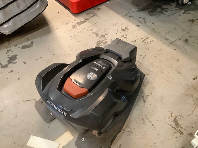 2017 husqvarna 430x robotmaaier - afbeelding 2 van  7