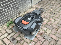 2017 husqvarna 430x robotmaaier - afbeelding 3 van  7