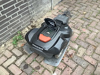 2017 husqvarna 430x robotmaaier - afbeelding 4 van  7