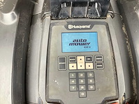 2017 husqvarna 430x robotmaaier - afbeelding 5 van  7
