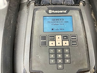 2017 husqvarna 430x robotmaaier - afbeelding 6 van  7