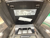 2017 husqvarna 430x robotmaaier - afbeelding 7 van  7