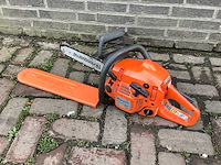 2017 husqvarna 435 kettingzaag - afbeelding 2 van  4