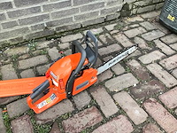 2017 husqvarna 435 kettingzaag - afbeelding 3 van  4