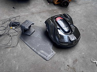 2017 husqvarna 450x robotmaaier - afbeelding 3 van  5
