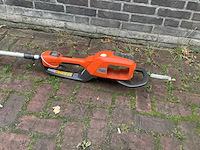 2017 husqvarna 536lihe3 heggenschaar - afbeelding 2 van  4