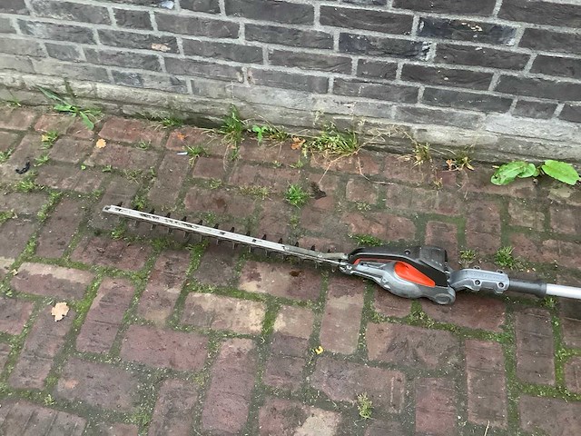 2017 husqvarna 536lihe3 heggenschaar - afbeelding 3 van  4