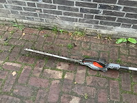 2017 husqvarna 536lihe3 heggenschaar - afbeelding 3 van  4