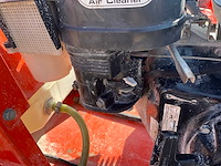 2017 husqvarna fs400lv asfaltzaagmachine / betonzaagmachine - afbeelding 11 van  11