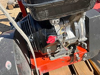 2017 husqvarna fs400lv asfaltzaagmachine / betonzaagmachine - afbeelding 11 van  11