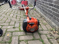 2017 husqvarna rxt545 bosmaaier - afbeelding 2 van  4