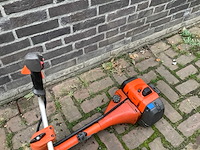 2017 husqvarna rxt545 bosmaaier - afbeelding 4 van  4