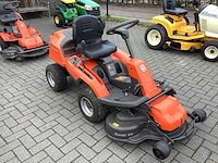 2017 hustler r213c zitmaaier - afbeelding 3 van  6
