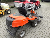 2017 hustler r213c zitmaaier - afbeelding 1 van  5