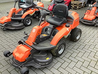 2017 hustler r213c zitmaaier - afbeelding 3 van  5