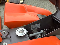 2017 hustler r213c zitmaaier - afbeelding 5 van  5