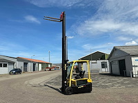 2017 hyster 2.0 vorkheftruck - afbeelding 3 van  20
