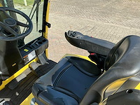 2017 hyster 2.0 vorkheftruck - afbeelding 6 van  20