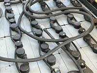 2017 hyster 2.0 vorkheftruck - afbeelding 7 van  20