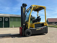 2017 hyster 2.0 vorkheftruck - afbeelding 1 van  20