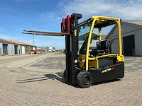 2017 hyster 2.0 vorkheftruck - afbeelding 20 van  20