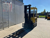 2017 hyster e2.5xn mwb vorkheftruck