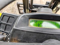 2017 hyster h2.0ft lpg heftruck – 1.960 kg – 4,33 m – weegsysteem - afbeelding 2 van  12