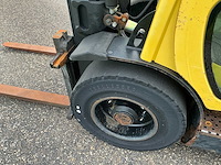 2017 hyster h3.oft vorkheftruck - afbeelding 13 van  23