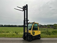 2017 hyster h3.oft vorkheftruck - afbeelding 2 van  23