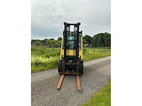 2017 hyster h3.oft vorkheftruck - afbeelding 3 van  23