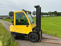 2017 hyster h3.oft vorkheftruck - afbeelding 5 van  23