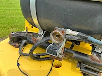 2017 hyster h3.oft vorkheftruck - afbeelding 2 van  25
