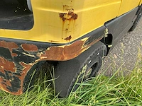 2017 hyster h3.oft vorkheftruck - afbeelding 3 van  25