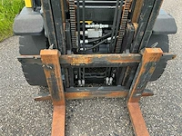 2017 hyster h3.oft vorkheftruck - afbeelding 6 van  25