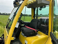 2017 hyster h3.oft vorkheftruck - afbeelding 9 van  25