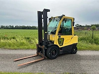 2017 hyster h3.oft vorkheftruck